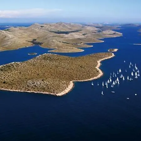 Damy * Vodice