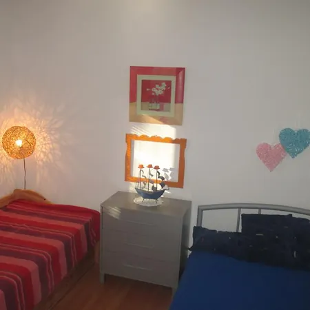 Damy Apartment