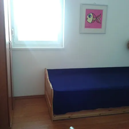 Damy Apartment Vodice
