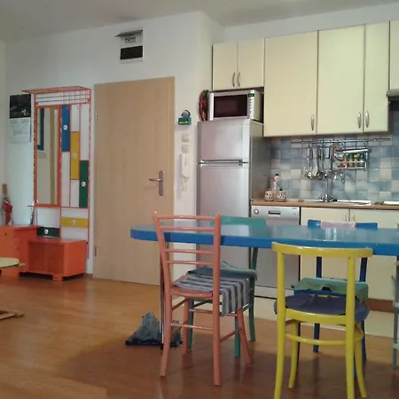 Apartment Damy Vodice