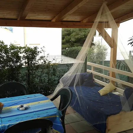 Damy Apartment Vodice