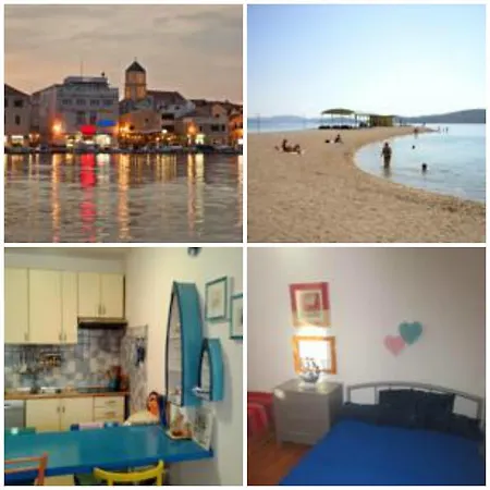 Damy Apartment *