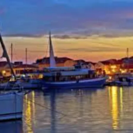 Damy Vodice